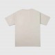 Dickies Λευκό T-Shirt με Μεγάλο Logo Print / Pre-Owned